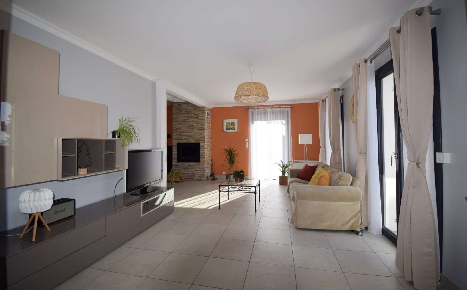 for sale house Creuzier-le-Vieux Allier 4