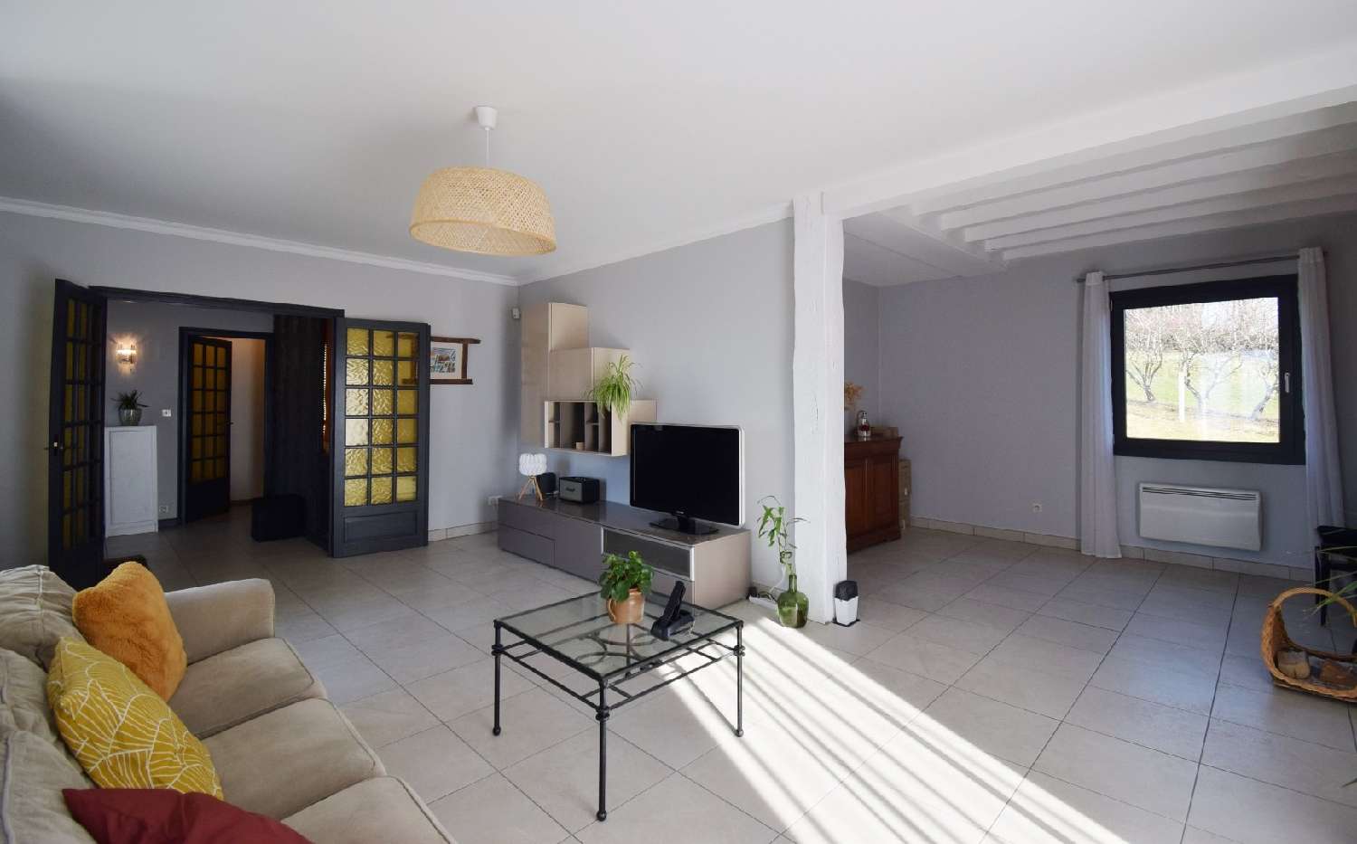 for sale house Creuzier-le-Vieux Allier 5