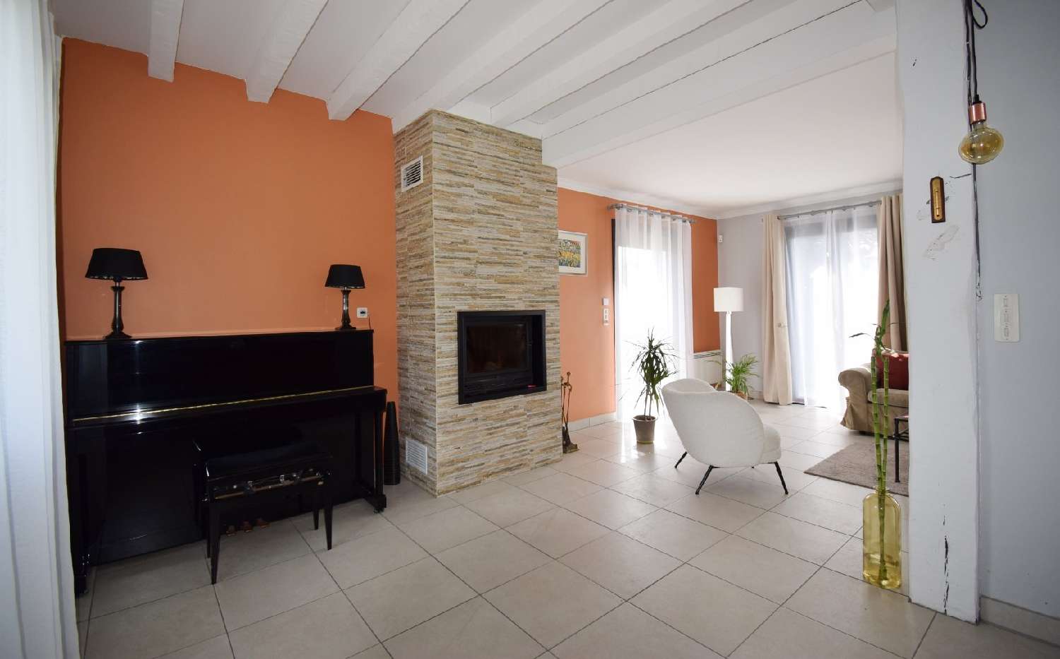 for sale house Creuzier-le-Vieux Allier 6