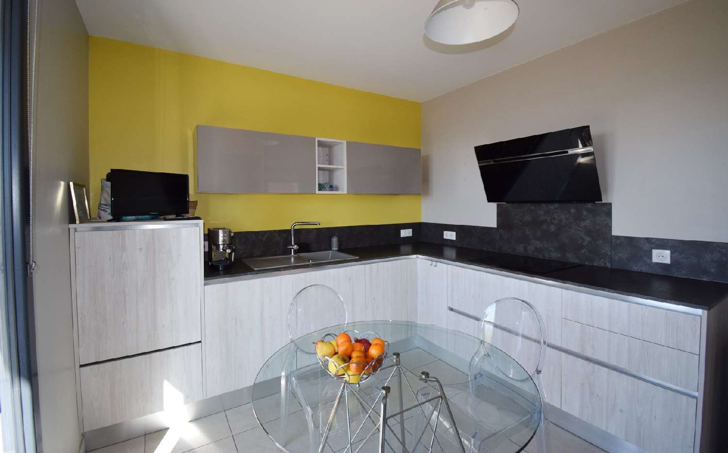 for sale house Creuzier-le-Vieux Allier 8