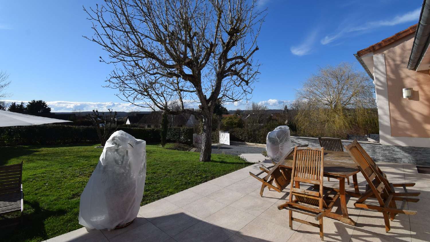 for sale house Creuzier-le-Vieux Allier 3