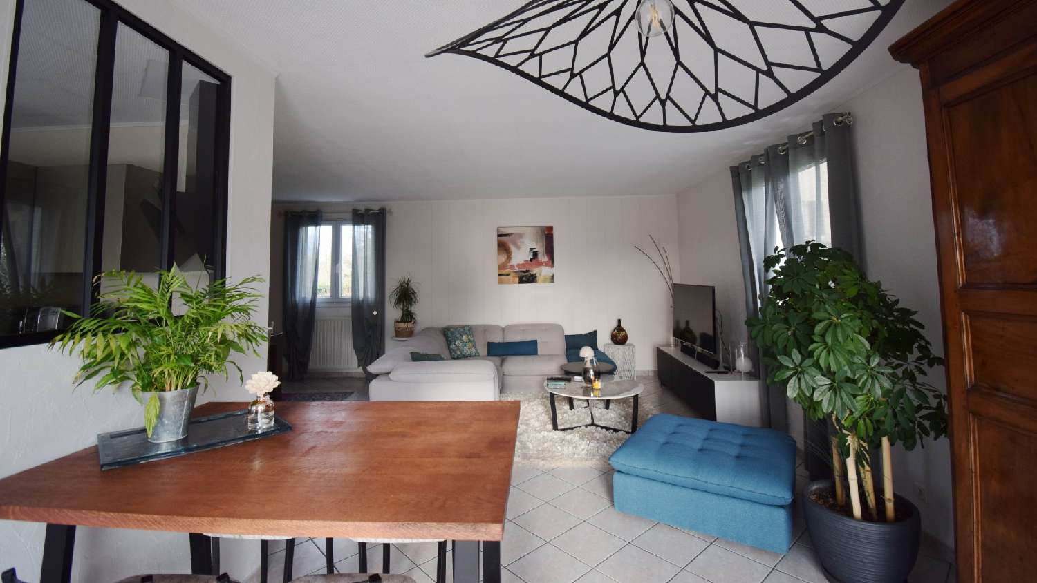 for sale house Creuzier-le-Vieux Allier 6