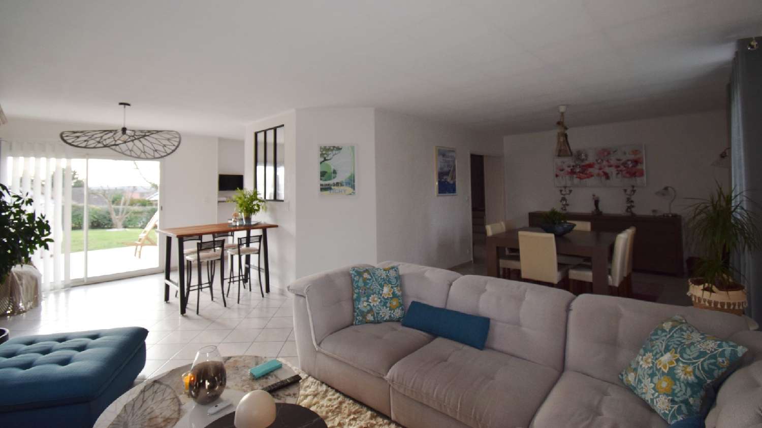 for sale house Creuzier-le-Vieux Allier 8