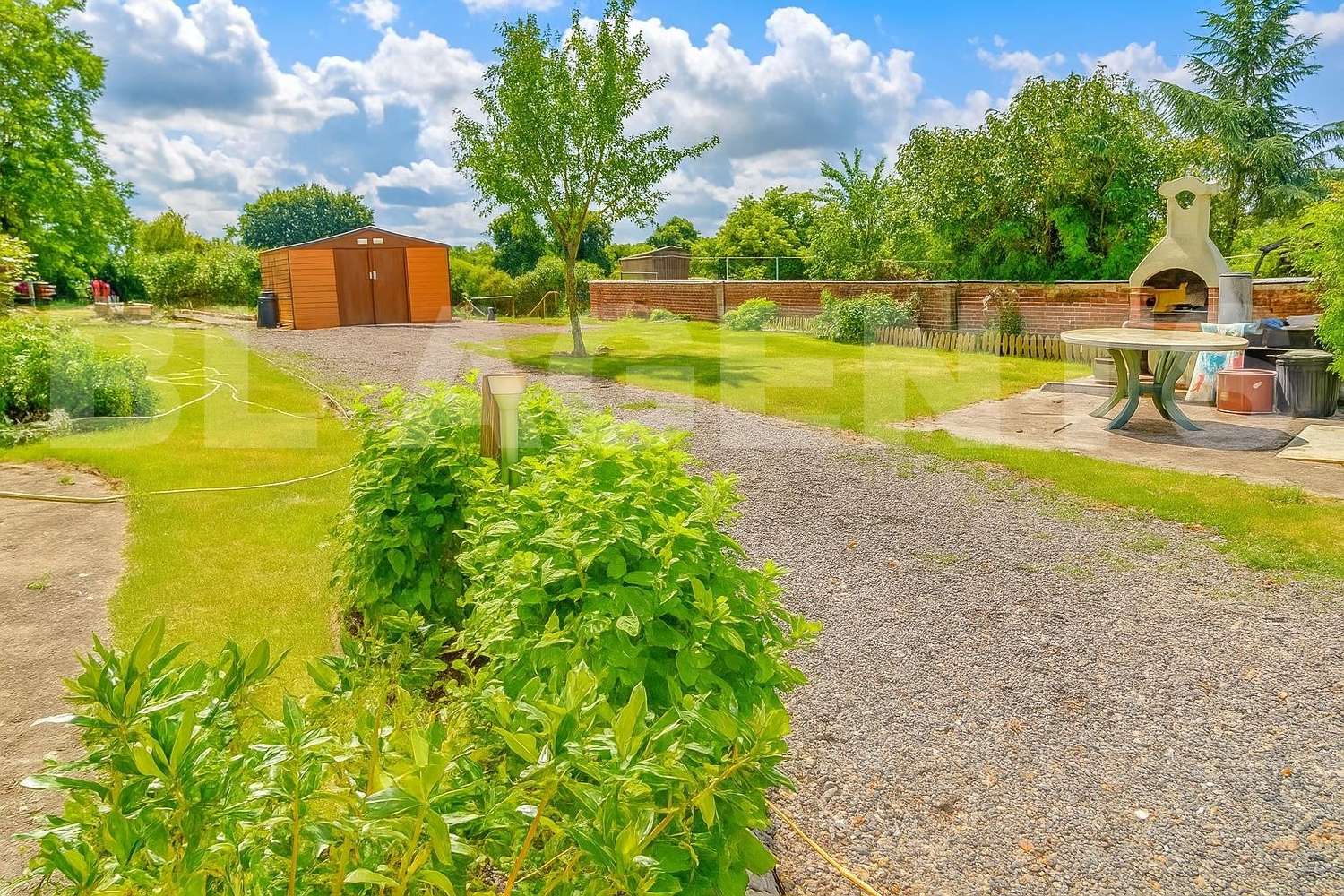 en venta casa Crèvecoeur-en-Auge Calvados 1