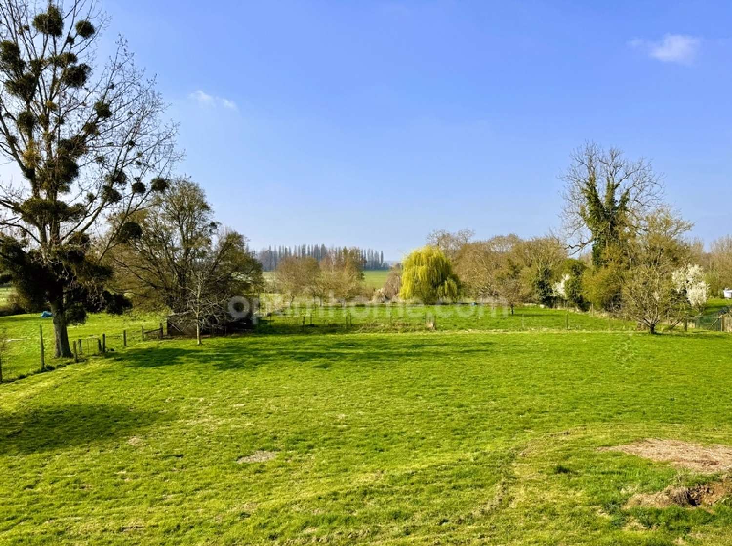  for sale house Crèvecoeur-en-Auge Calvados 4