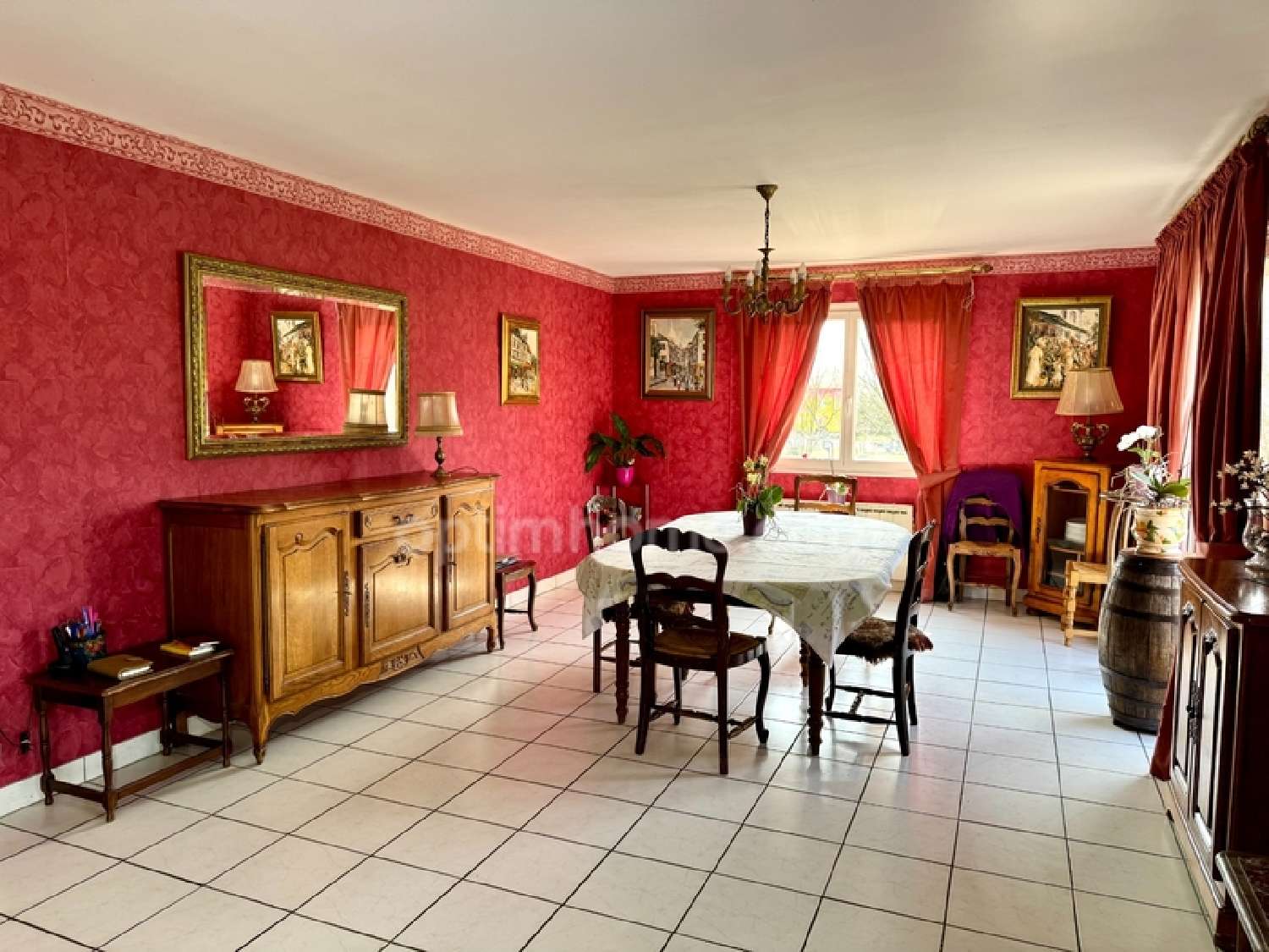  for sale house Crèvecoeur-en-Auge Calvados 5