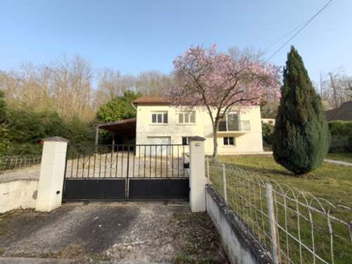 Creysse Dordoña casa foto 7279063