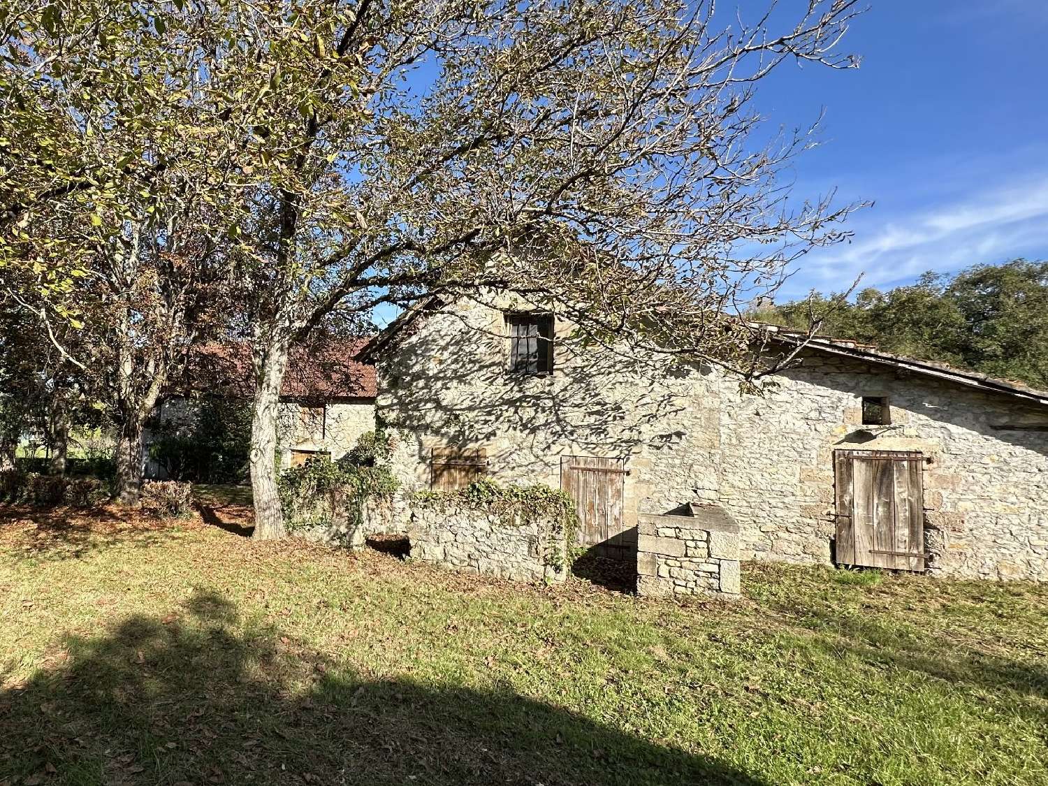  te koop huis Creysse Lot 8