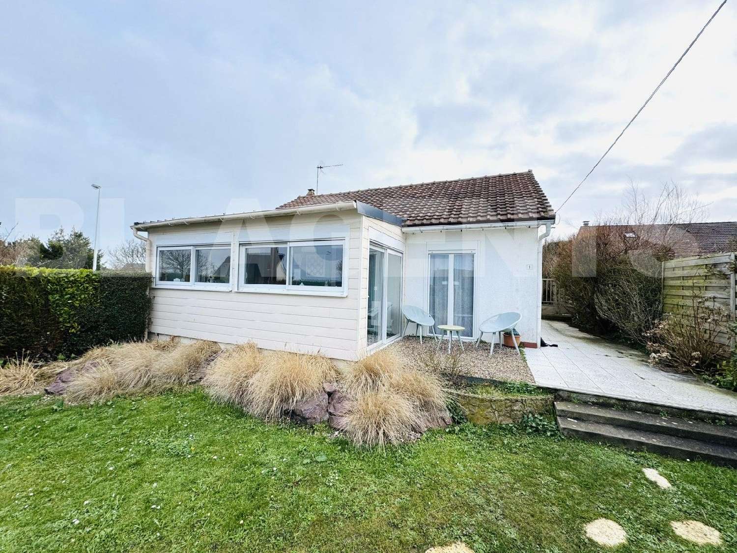  te koop huis Criel-sur-Mer Seine-Maritime 1