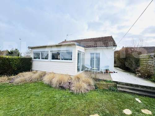 Criel-sur-Mer Seine-Maritime huis foto 7285847