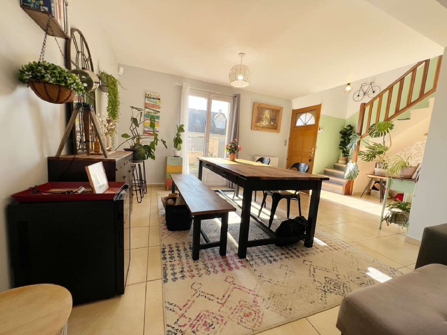  for sale house Crissey Saône-et-Loire 4