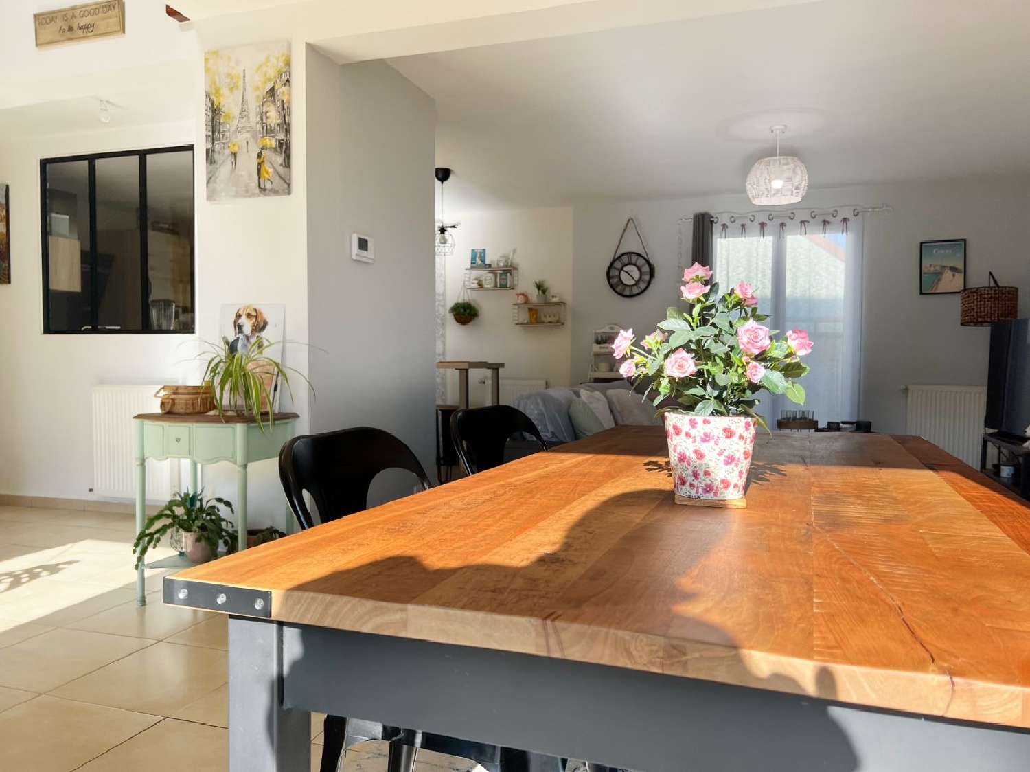  en venta casa Crissey Saône-et-Loire 3