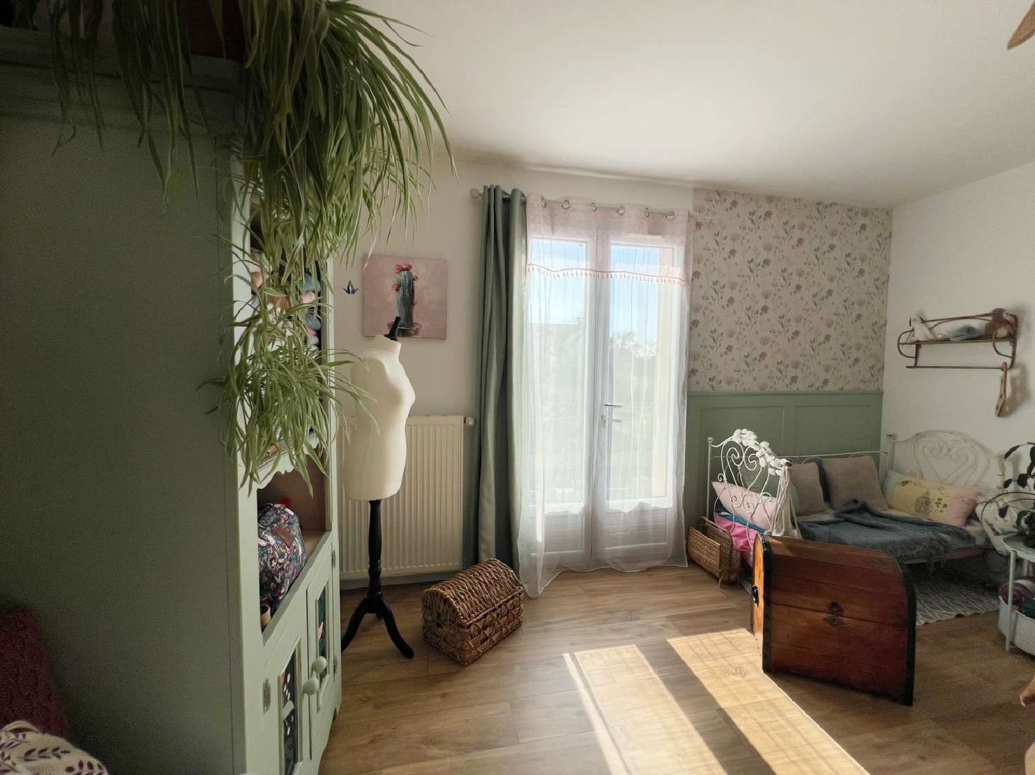  en venta casa Crissey Saône-et-Loire 4