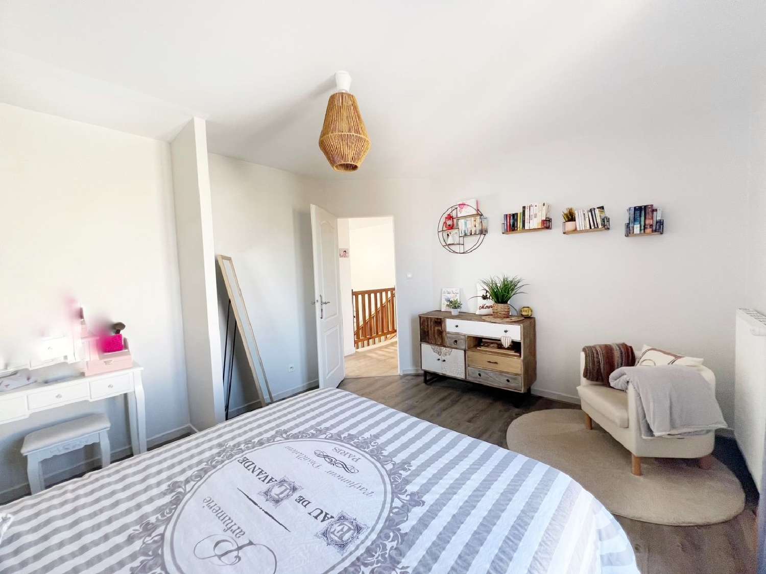  en venta casa Crissey Saône-et-Loire 5