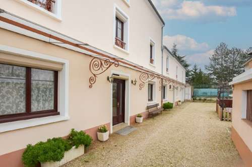 Croissy-sur-Seine Yvelines huis foto 7291277