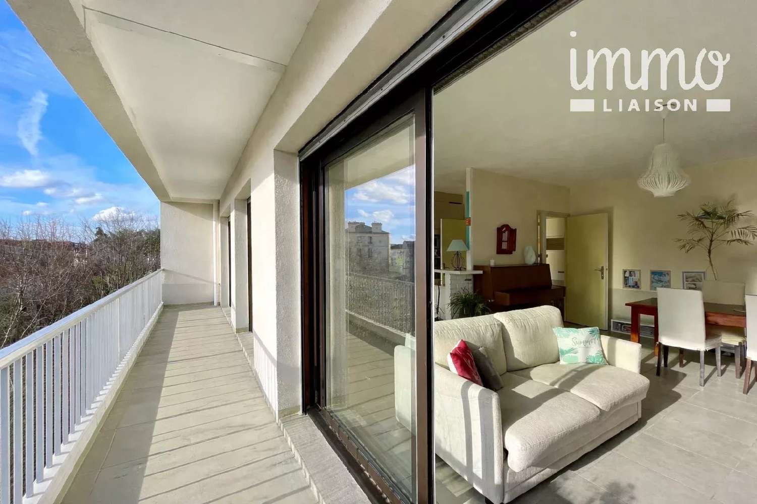  te koop huis Croissy-sur-Seine Yvelines 1