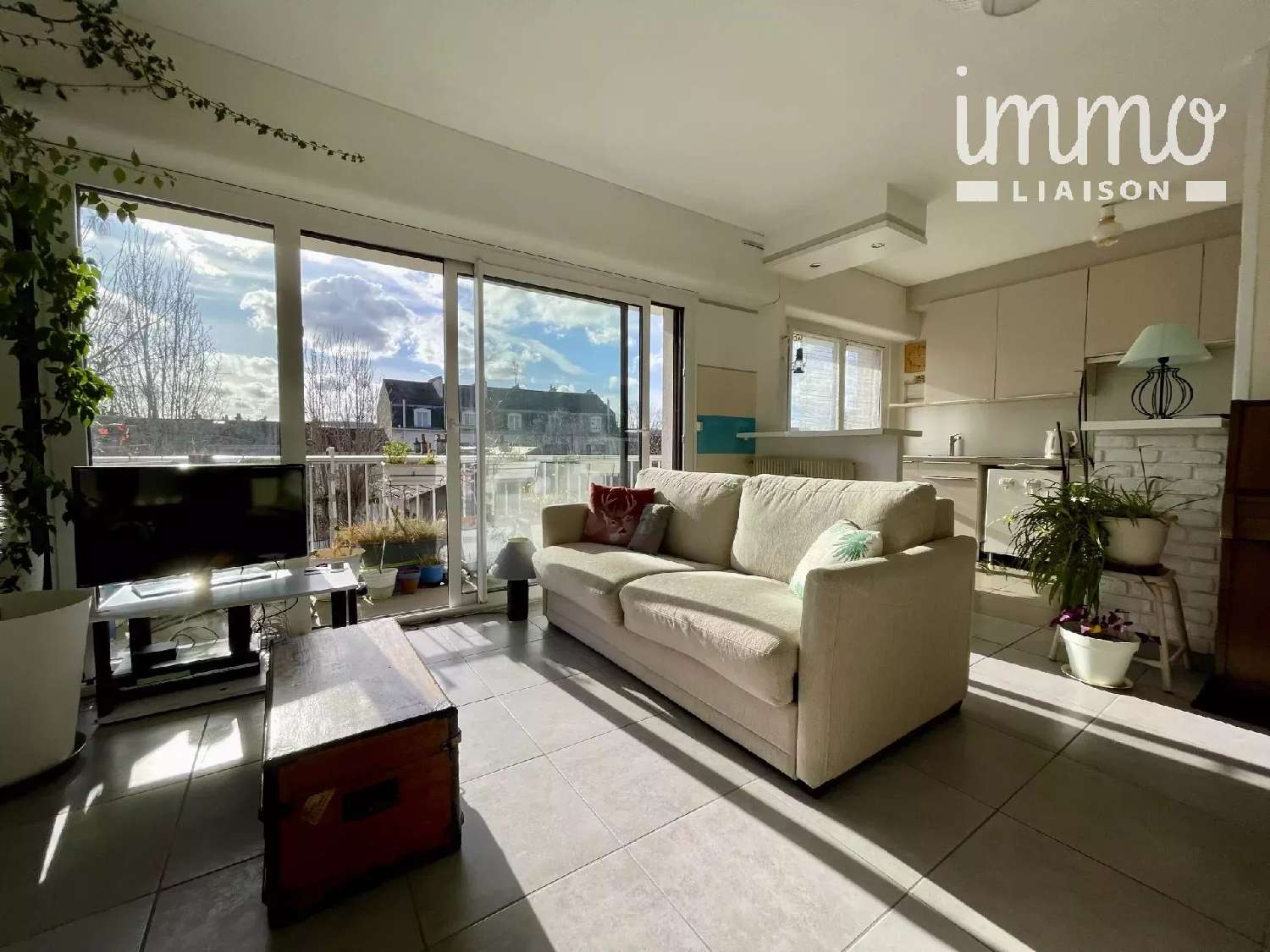  te koop huis Croissy-sur-Seine Yvelines 4