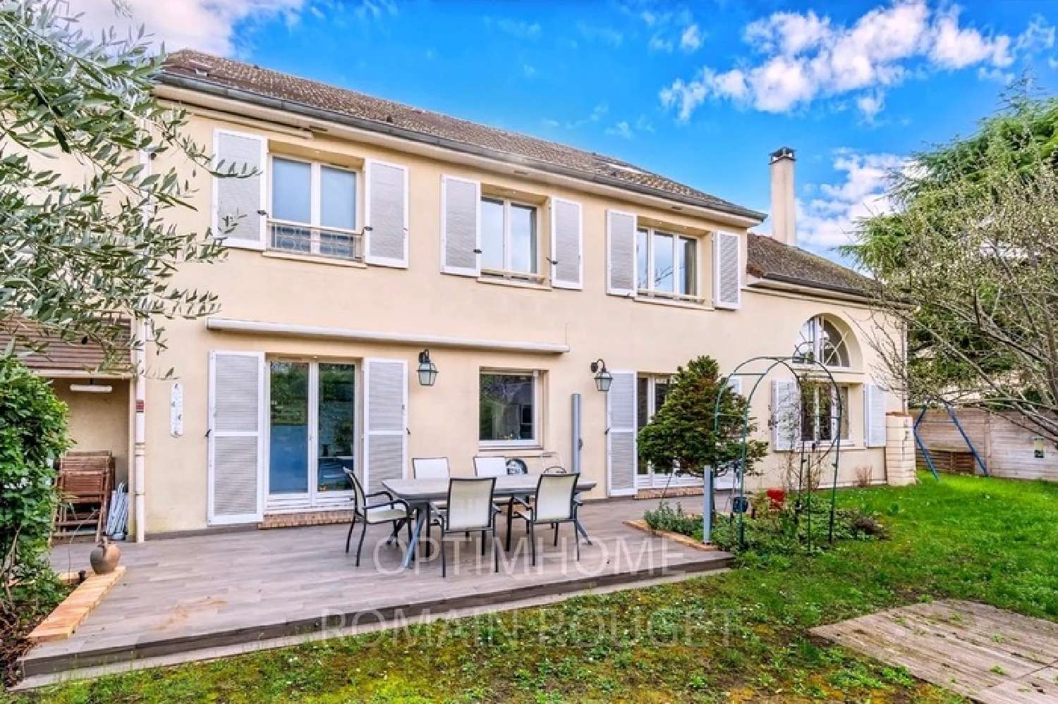  kaufen Haus Croissy-sur-Seine Yvelines 1
