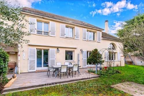 Croissy-sur-Seine Yvelines Haus Bild 7277992