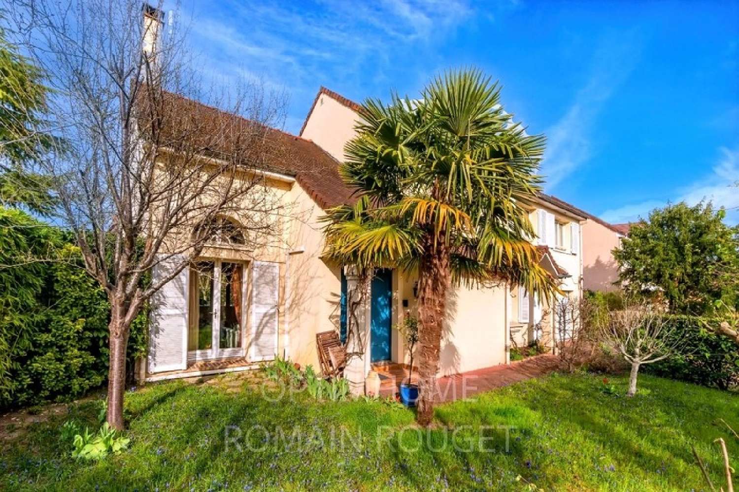  kaufen Haus Croissy-sur-Seine Yvelines 2