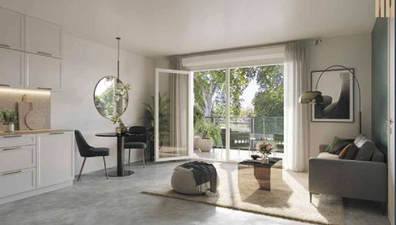  te koop huis Croix Nord 4