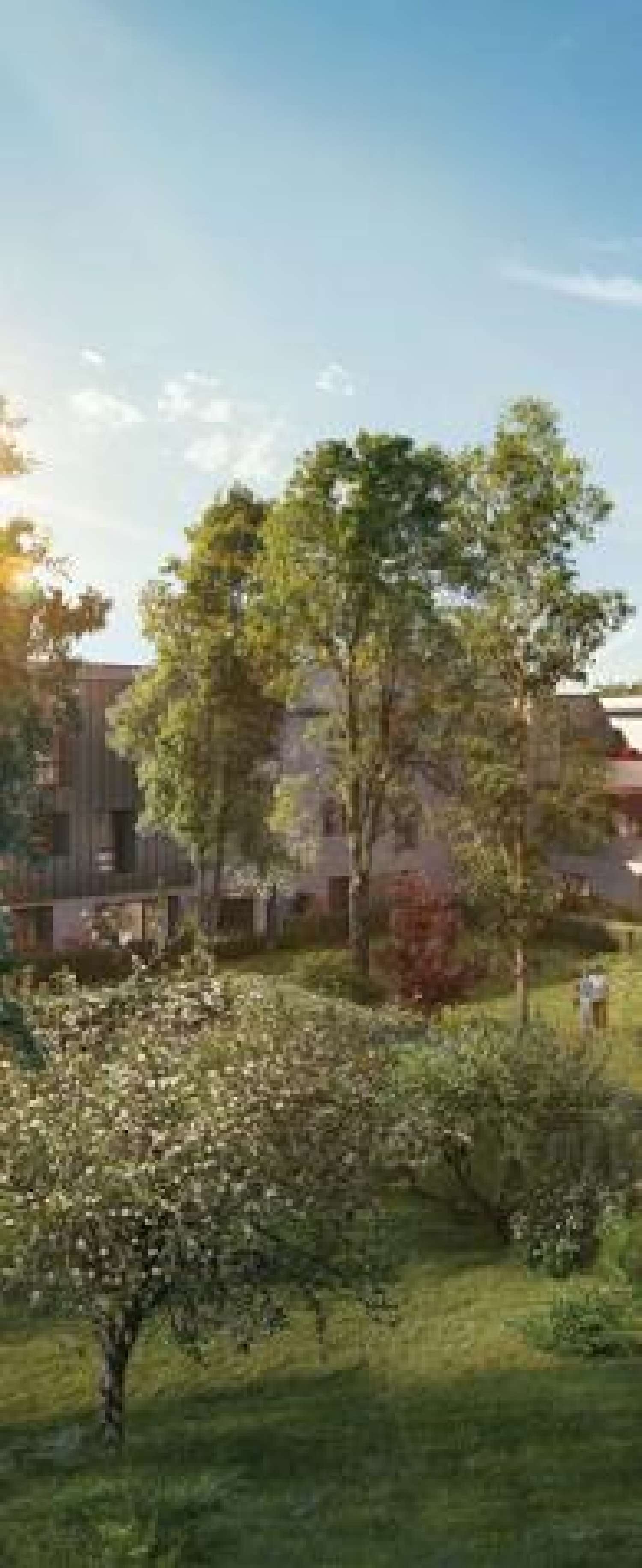 te koop huis Croix Nord 2