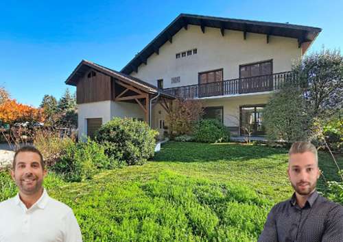 Crolles 38920 Isère Haus foto