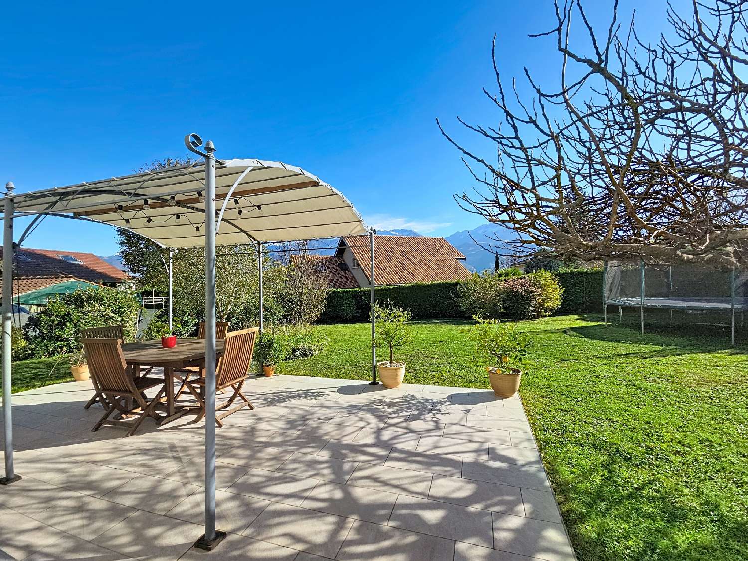 kaufen Haus Crolles 38920 Isère 5