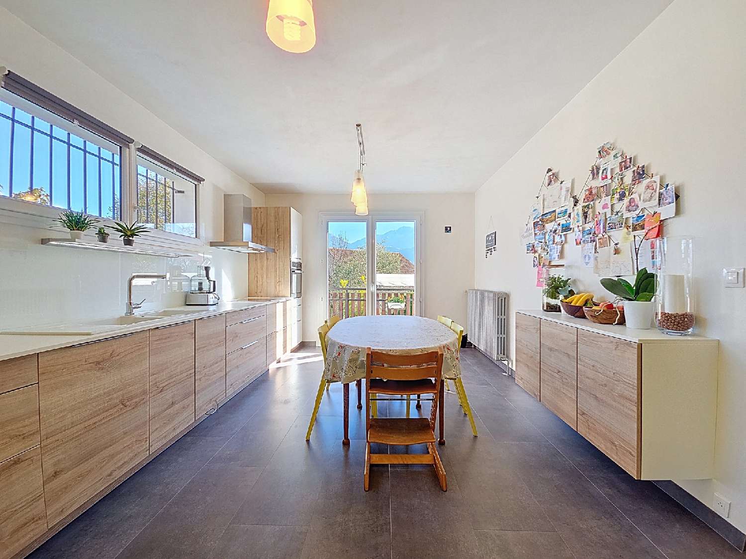 kaufen Haus Crolles 38920 Isère 6