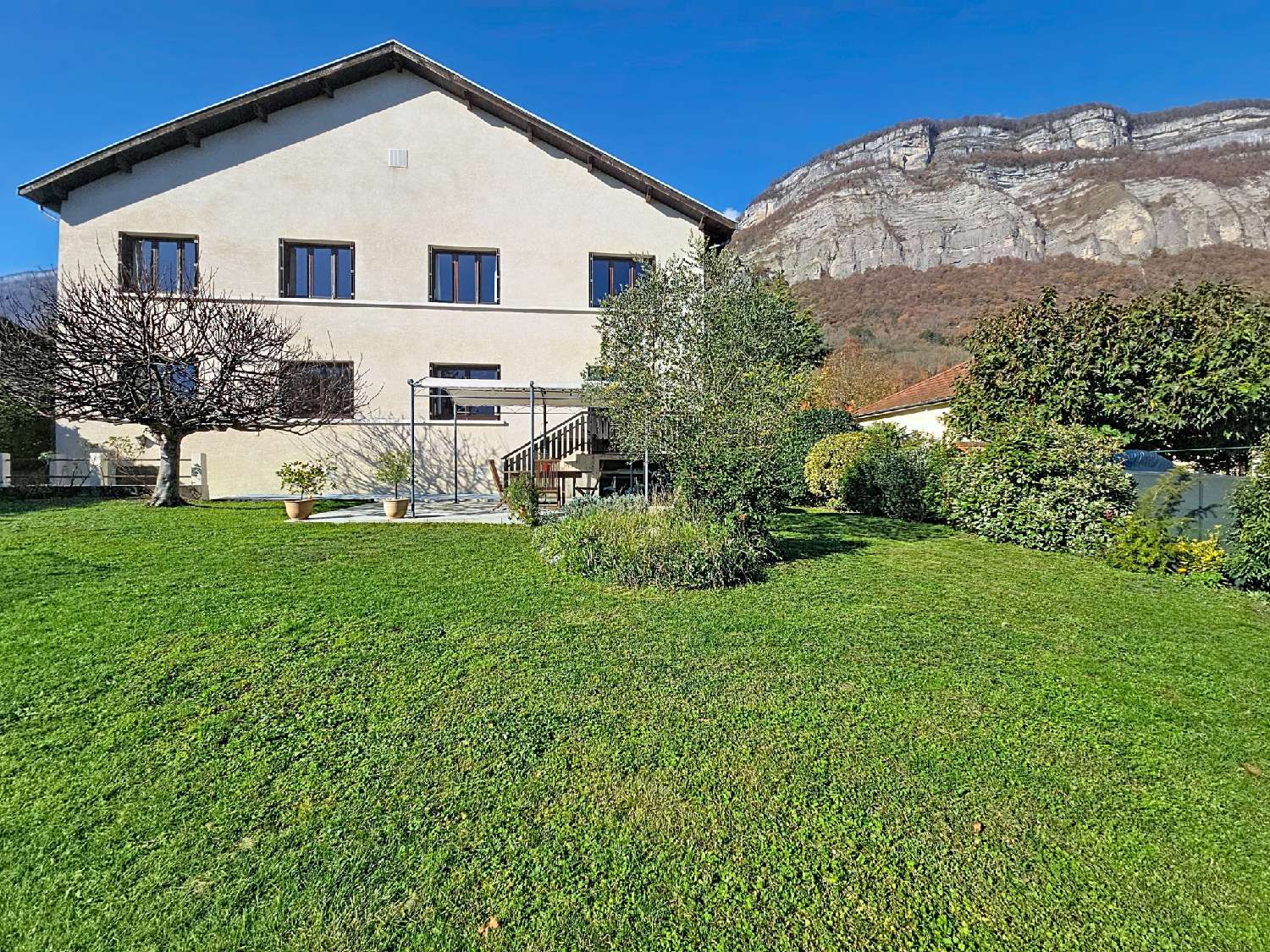 kaufen Haus Crolles 38920 Isère 7