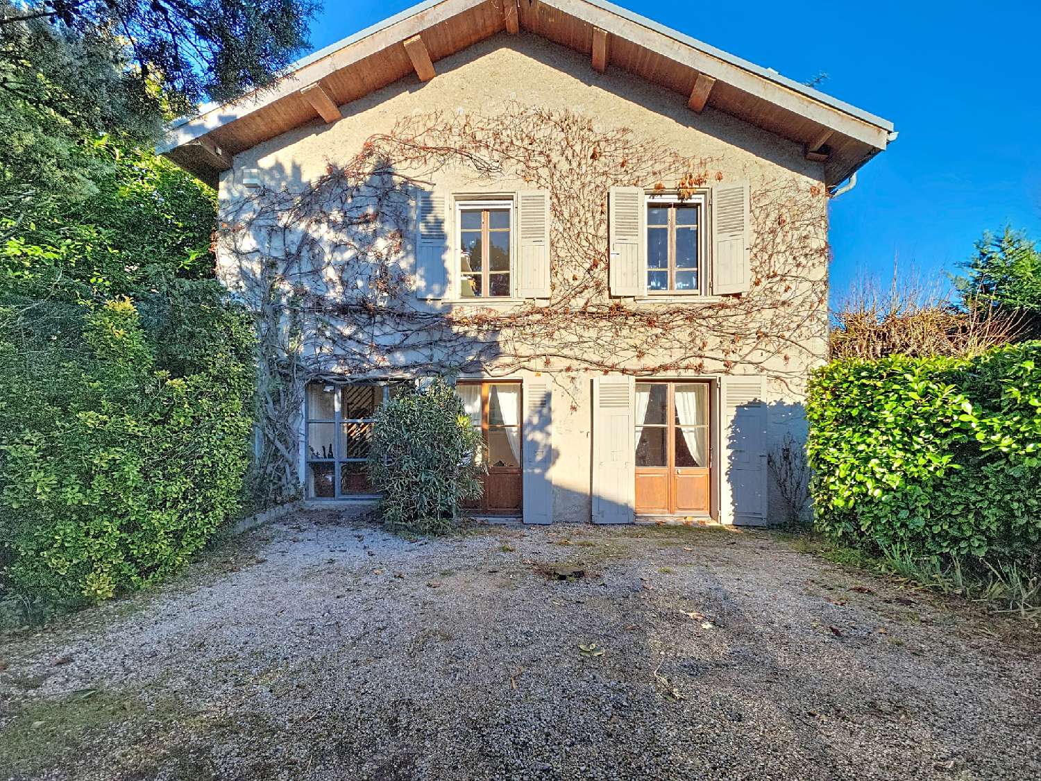  kaufen Haus Crolles 38920 Isère 2