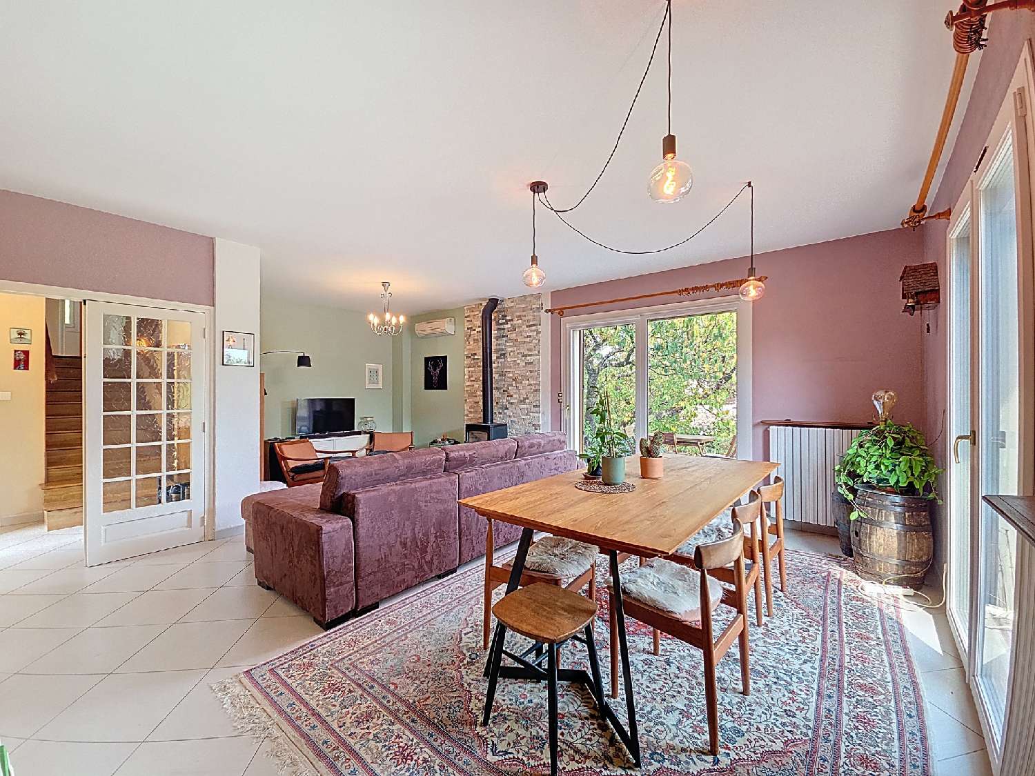 te koop huis Crolles 38920 Isère 2