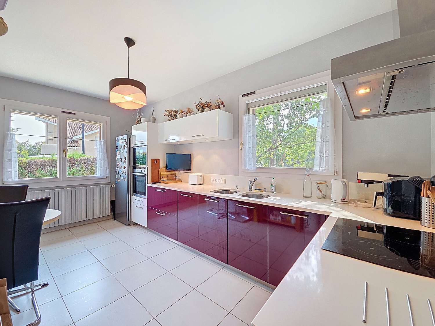 te koop huis Crolles 38920 Isère 4