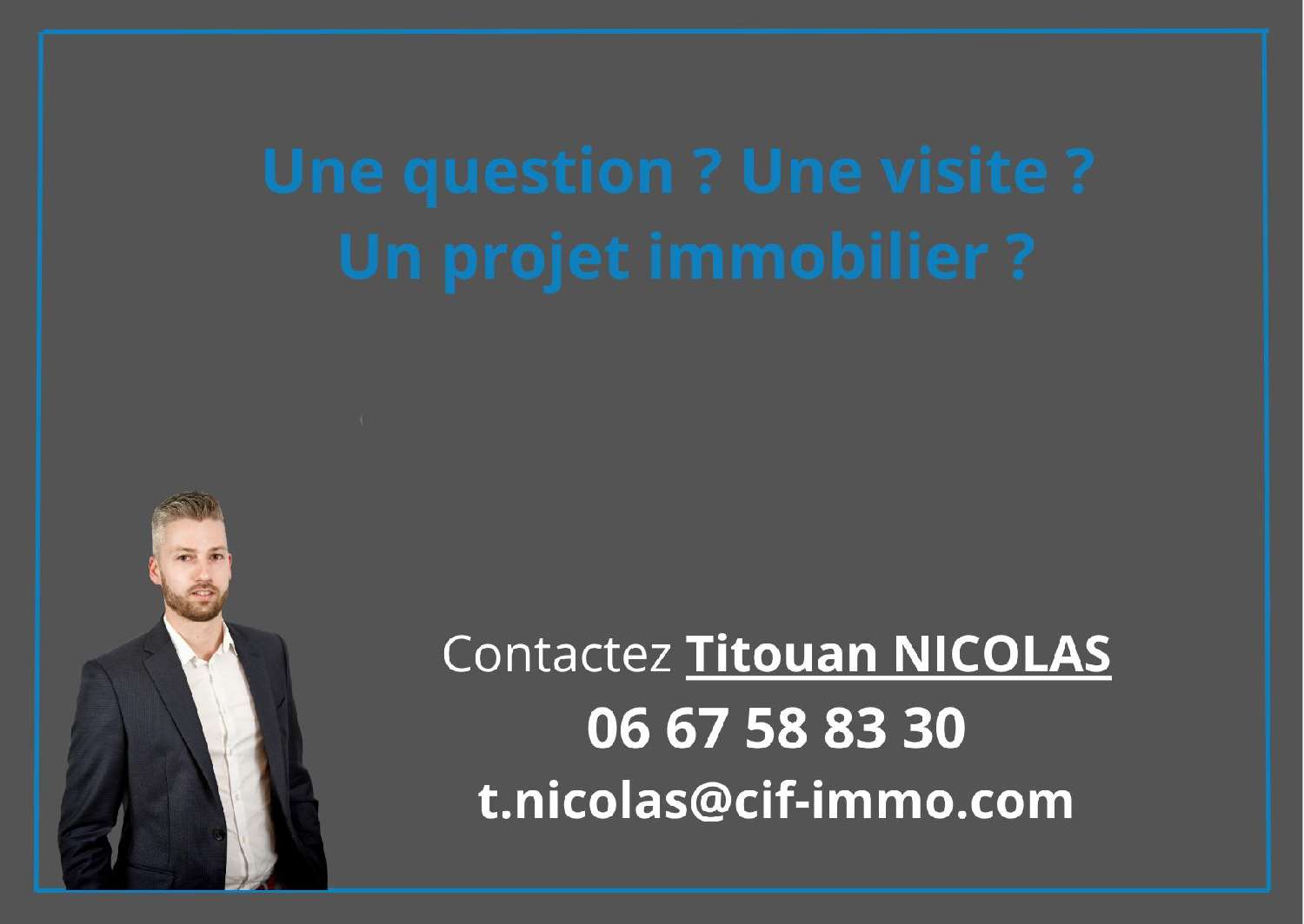 te koop huis Crolles 38920 Isère 5