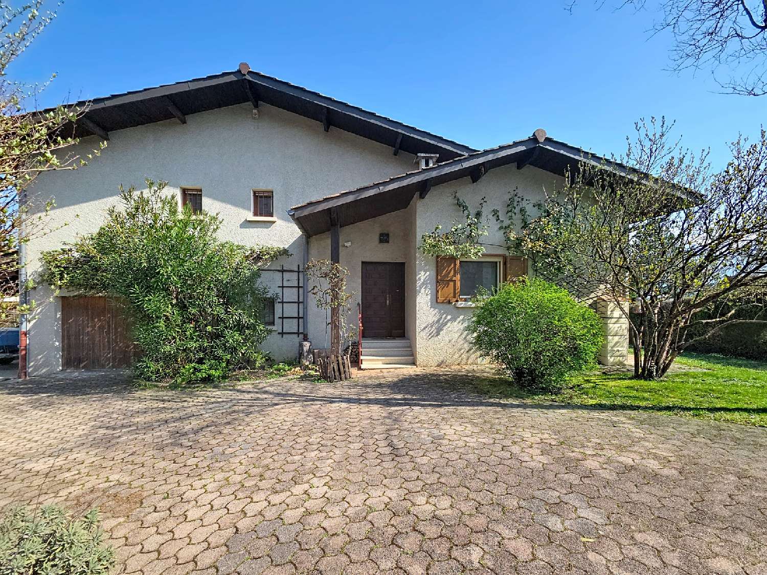 te koop huis Crolles 38920 Isère 6