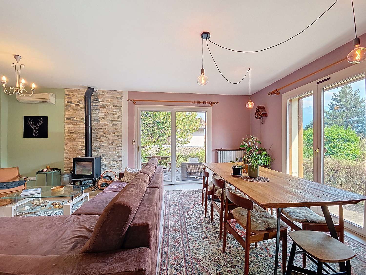 te koop huis Crolles 38920 Isère 7