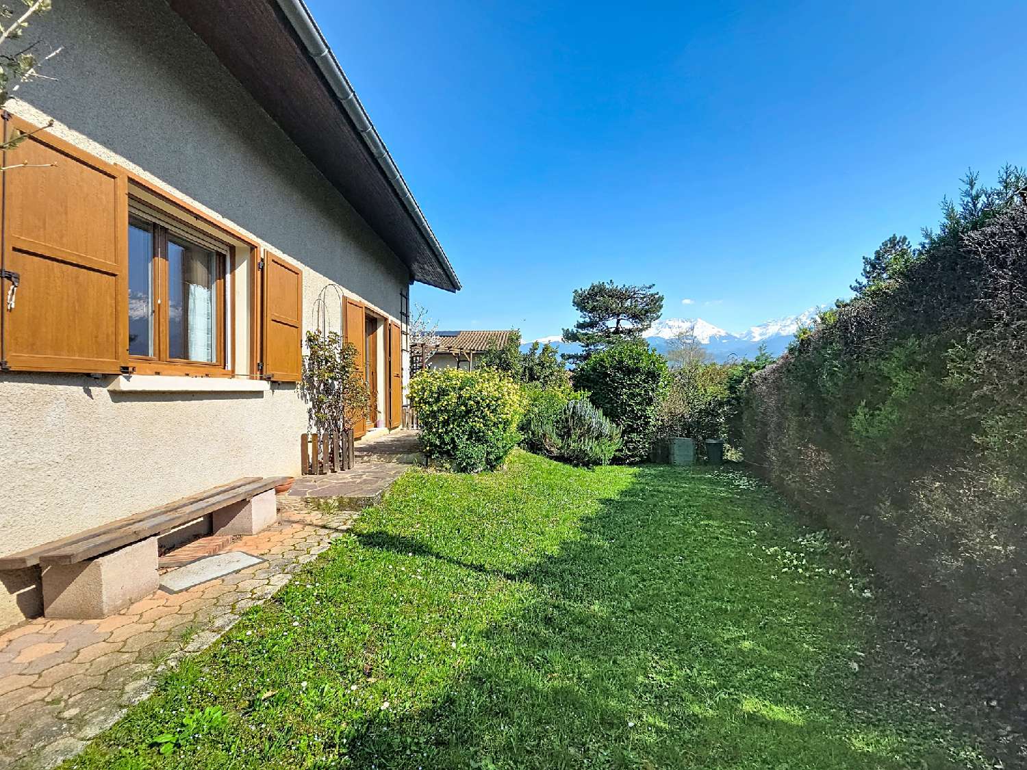 te koop huis Crolles 38920 Isère 8