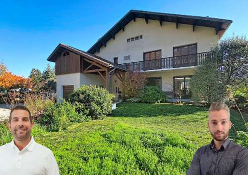 Crolles Isère casa foto 7285987