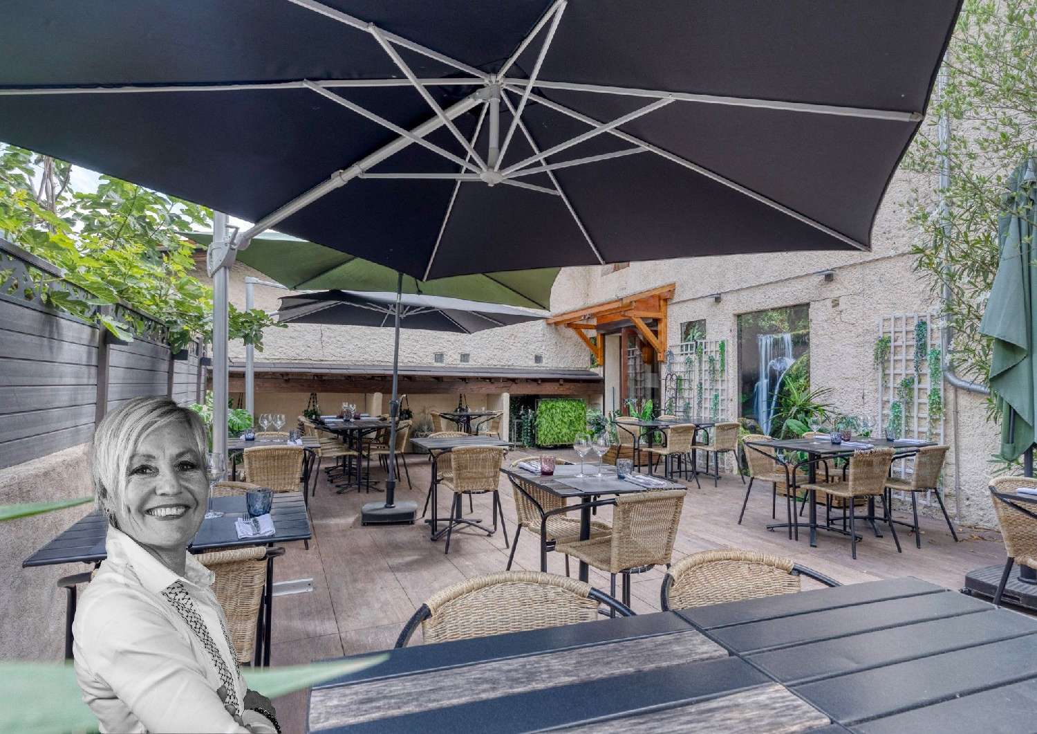 te koop huis Crolles Isère 1