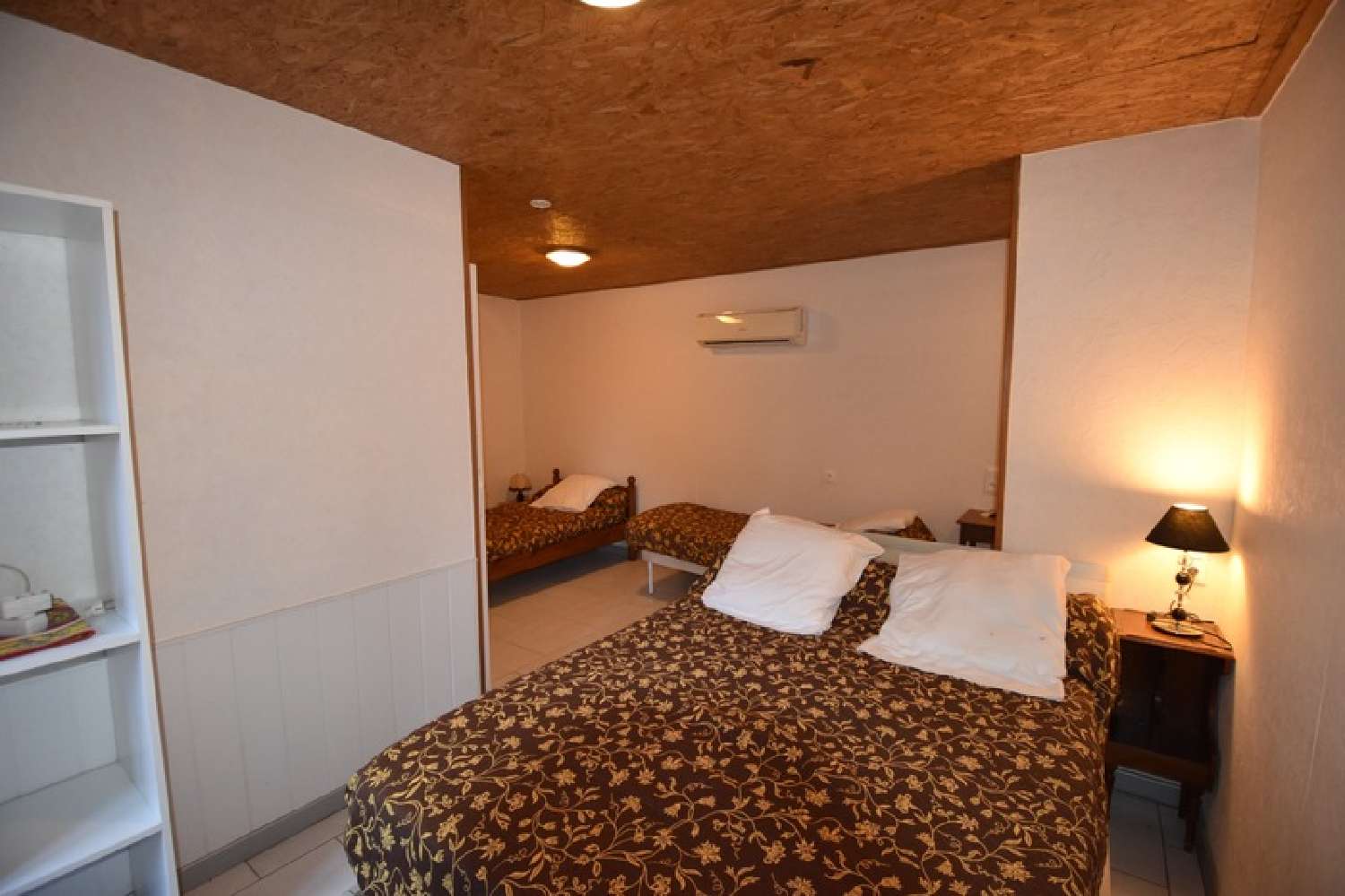  te koop huis Cronat Saône-et-Loire 5