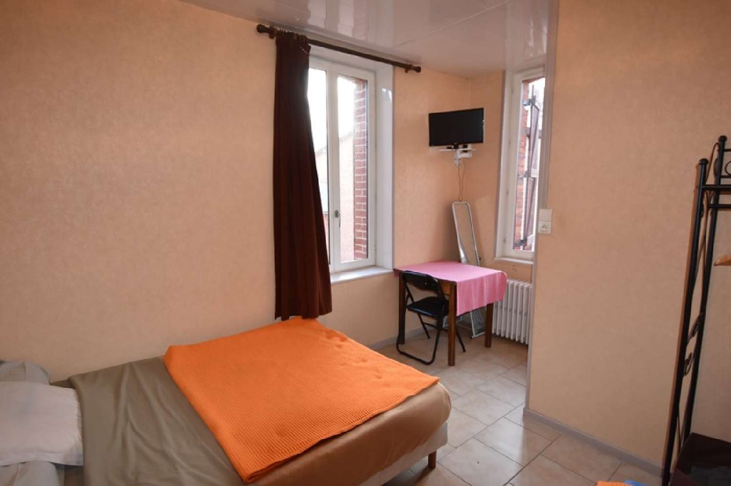  te koop huis Cronat Saône-et-Loire 8