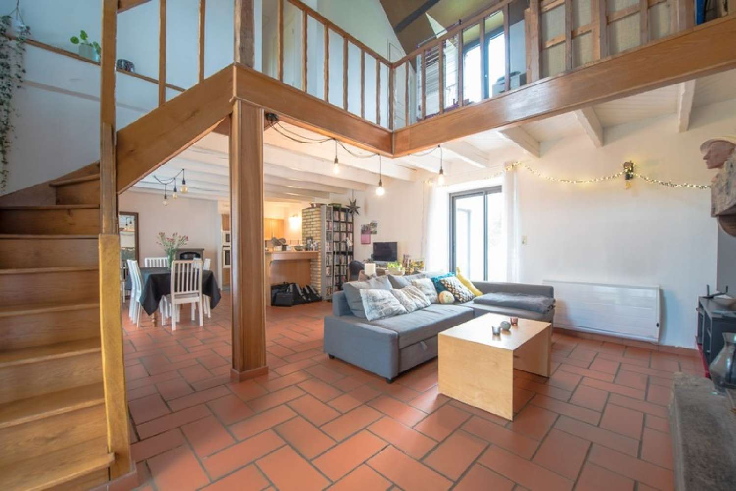  te koop huis Crossac Loire-Atlantique 3