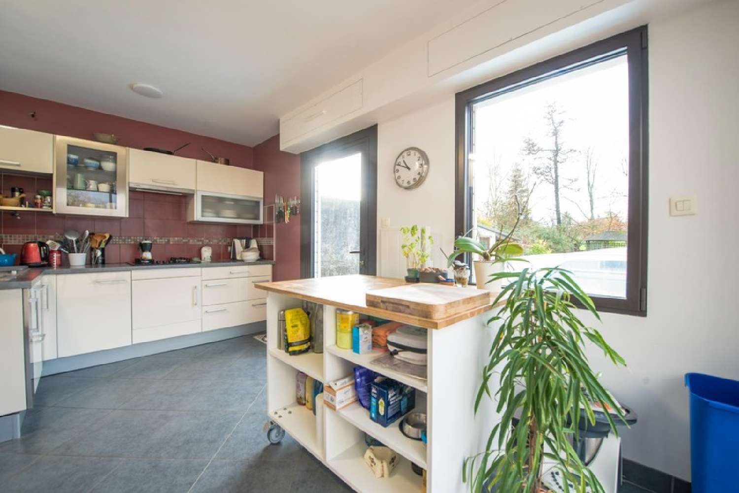  te koop huis Crossac Loire-Atlantique 4