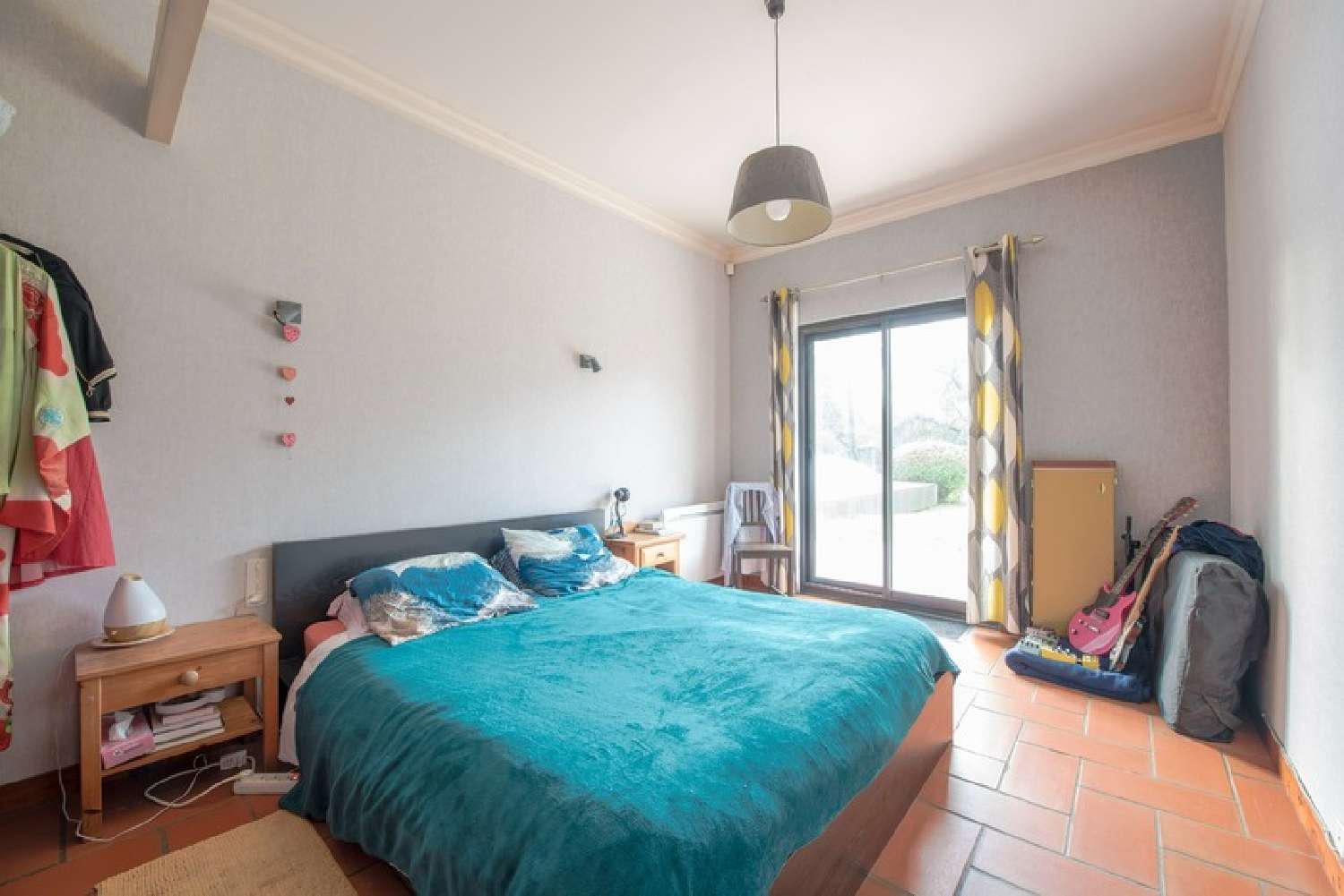  te koop huis Crossac Loire-Atlantique 5