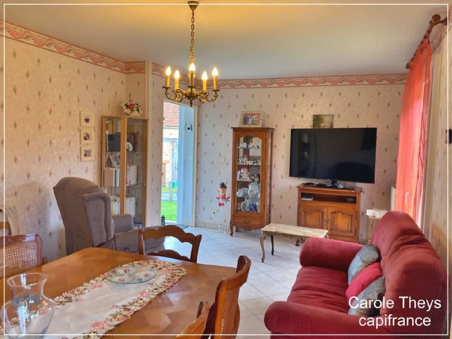  te koop huis Crozant Creuse 3