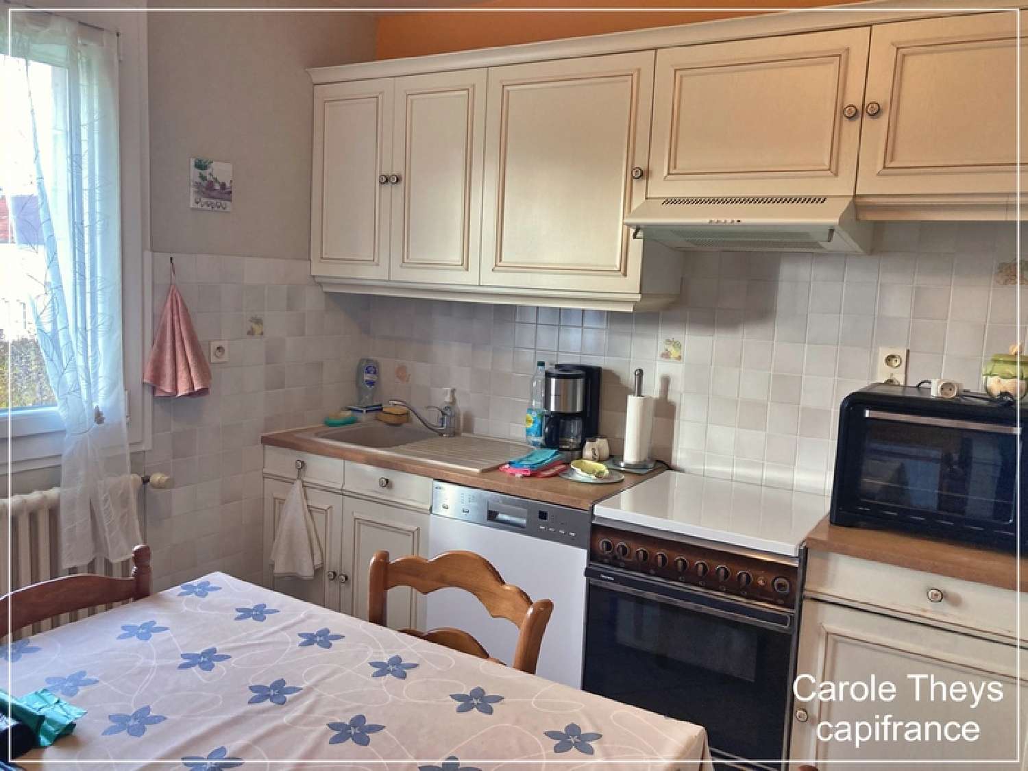  te koop huis Crozant Creuse 4