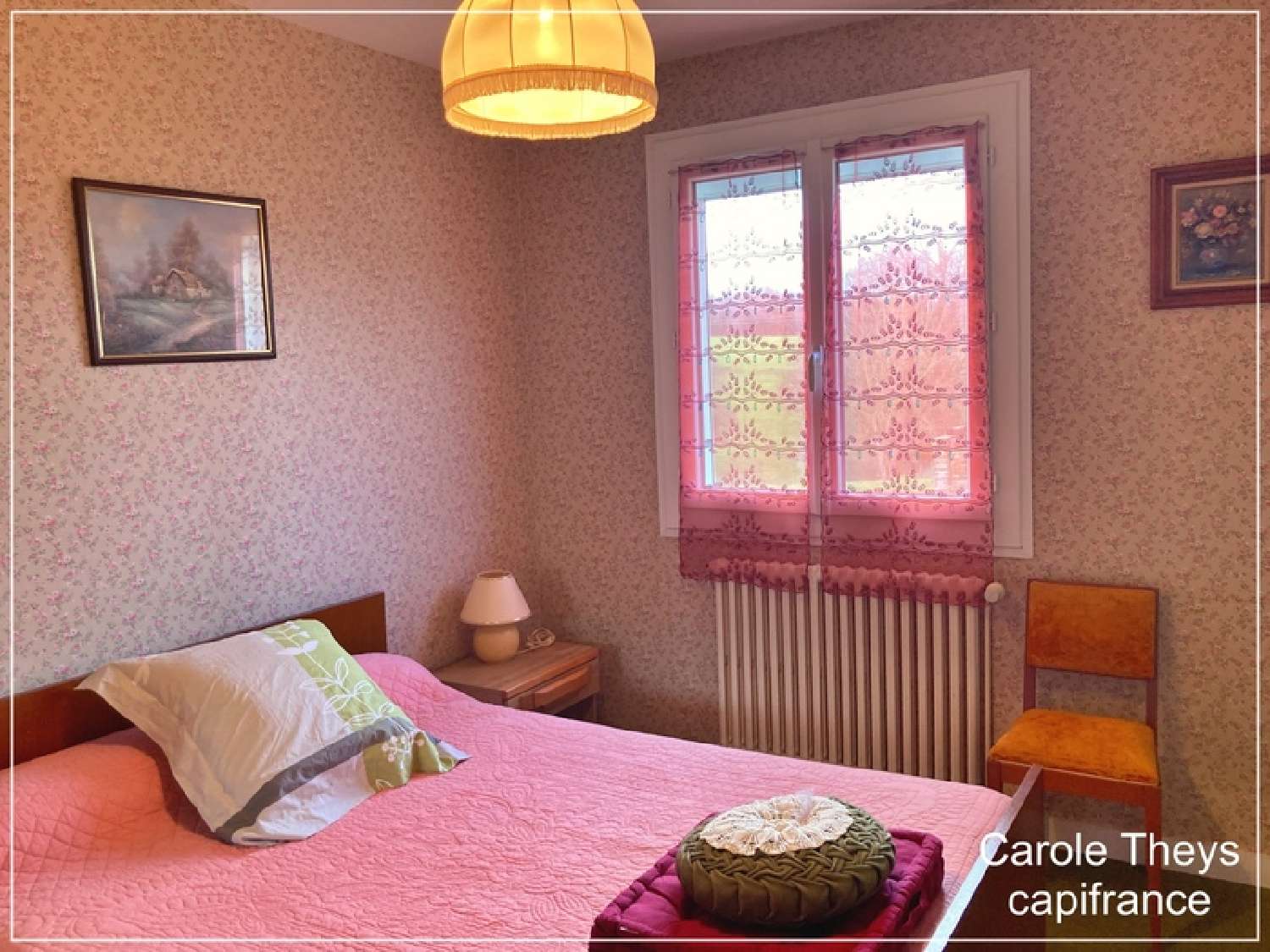  te koop huis Crozant Creuse 5