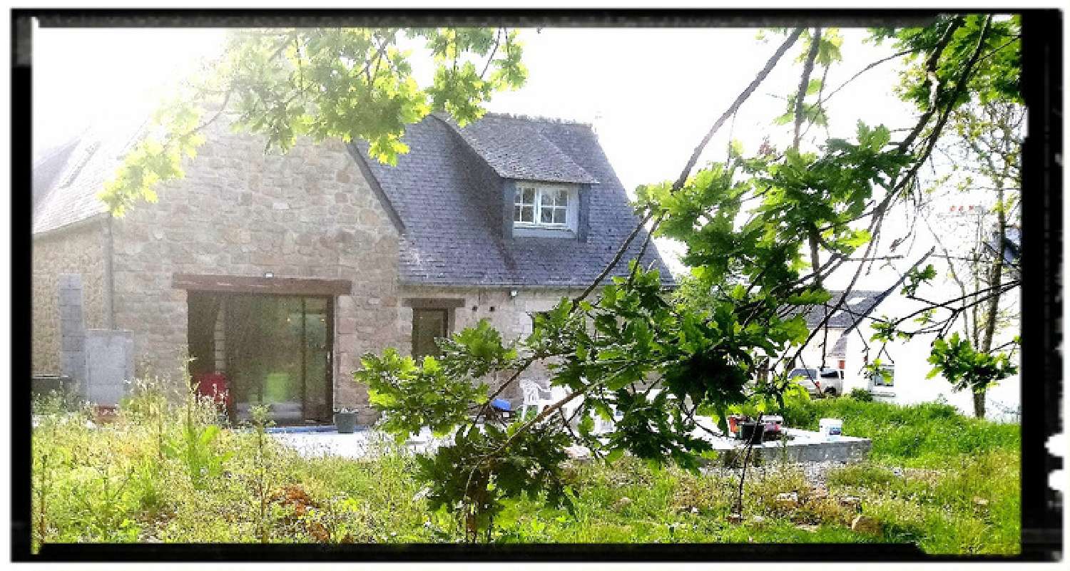  te koop huis Crozon Finistère 1