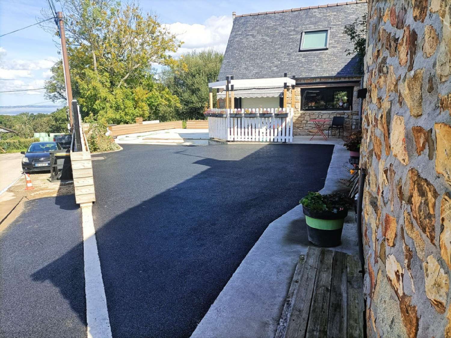  te koop huis Crozon Finistère 2