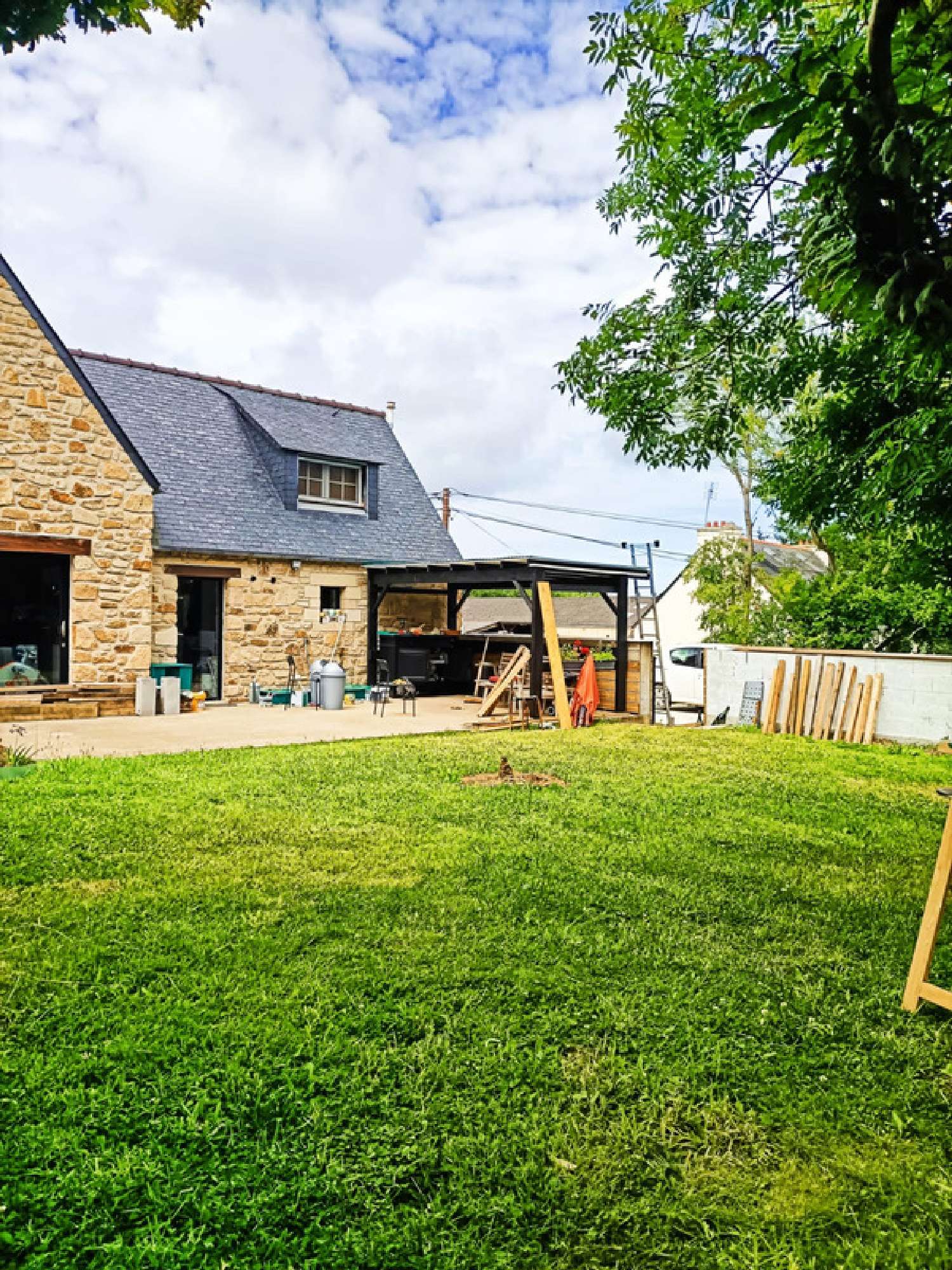  te koop huis Crozon Finistère 4